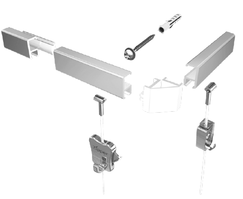 Picture Hanging Systems