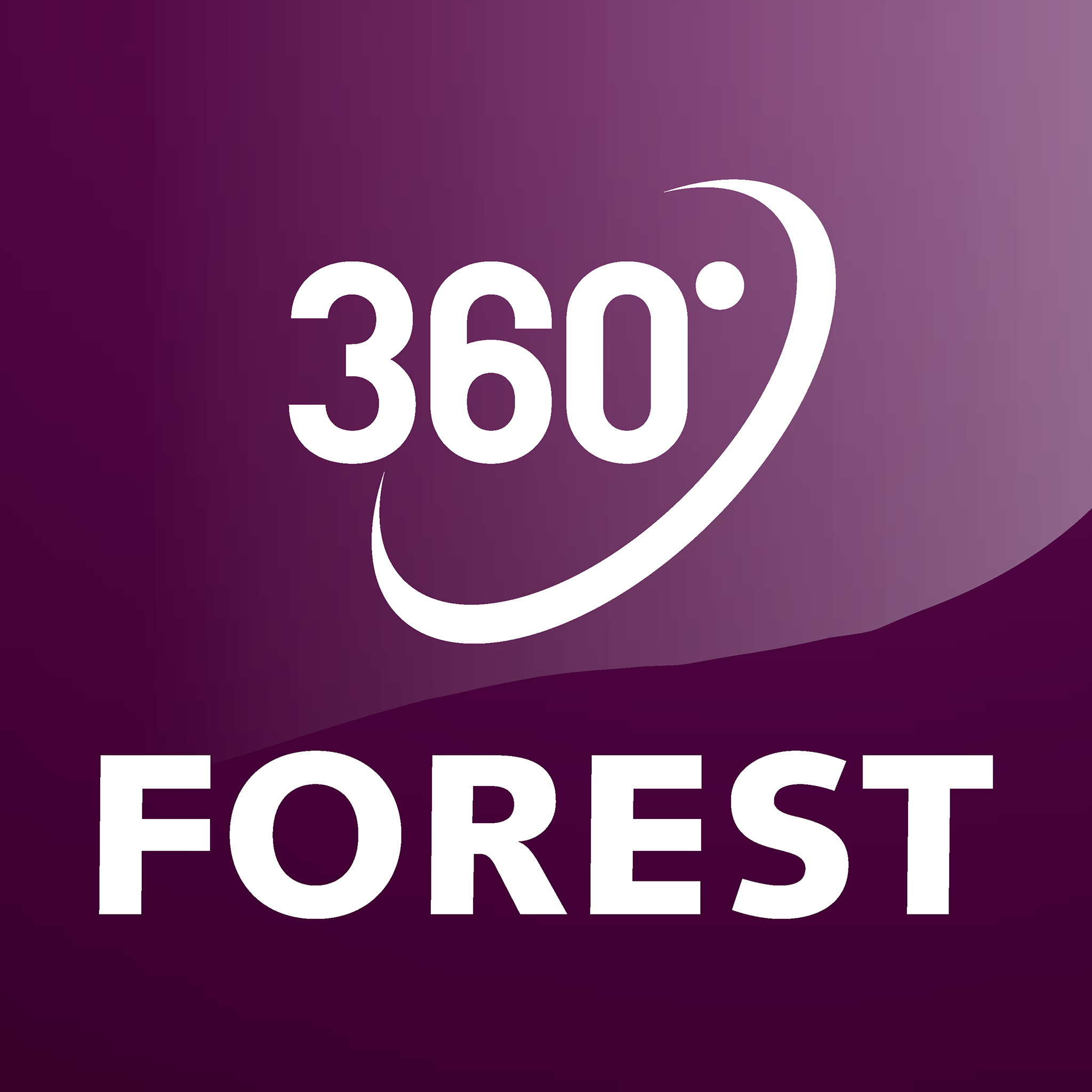 forest 360 app