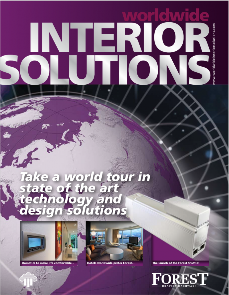 Magazyn Interior Solutions