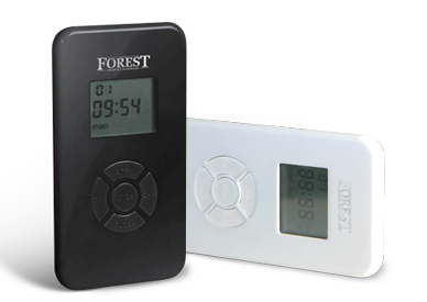 Forest Multi Remote Controle